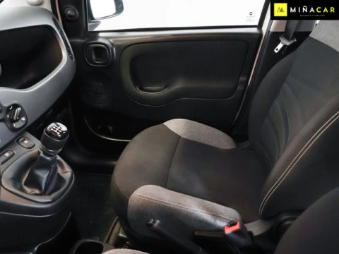 Fiat Panda 1.0 Hybrid GSE City Life 51 kW (70 CV)