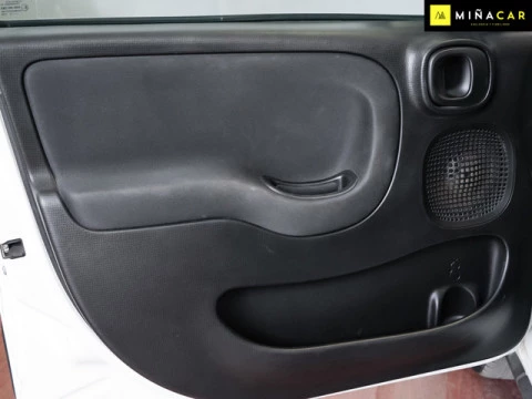 Fiat Panda 1.0 Hybrid GSE City Life 51 kW (70 CV)