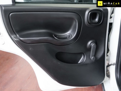 Fiat Panda 1.0 Hybrid GSE City Life 51 kW (70 CV)