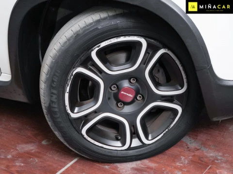 Fiat Panda 1.0 Hybrid GSE City Life 51 kW (70 CV)