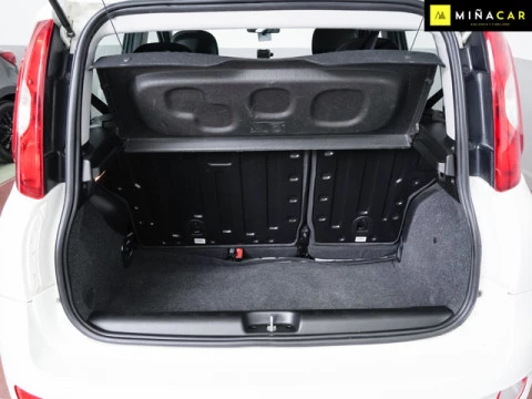 Fiat Panda 1.0 Hybrid GSE City Life 51 kW (70 CV)