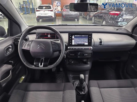 Citroën C4 Cactus PureTech 82 Feel Edition 60 kW (82 CV)