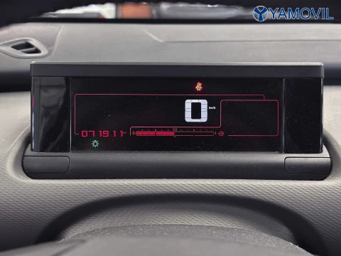 Citroën C4 Cactus PureTech 82 Feel Edition 60 kW (82 CV)