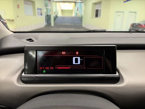 Citroën C4 Cactus PureTech 82 Feel Edition 60 kW (82 CV)