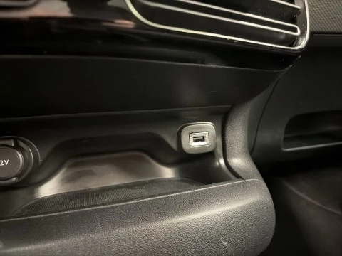 Citroën C4 Cactus PureTech 82 Feel Edition 60 kW (82 CV)