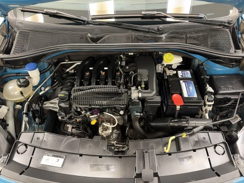 Citroën C4 Cactus PureTech 82 Feel Edition 60 kW (82 CV)