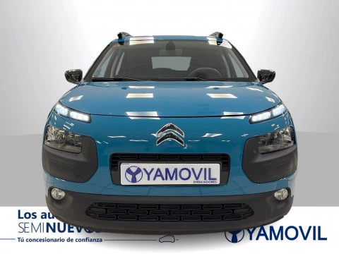 Citroën C4 Cactus PureTech 82 Feel Edition 60 kW (82 CV)