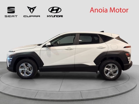 Hyundai Kona 1.0 TGDI 120 CV MAXX