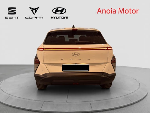 Hyundai Kona 1.0 TGDI 120 CV MAXX