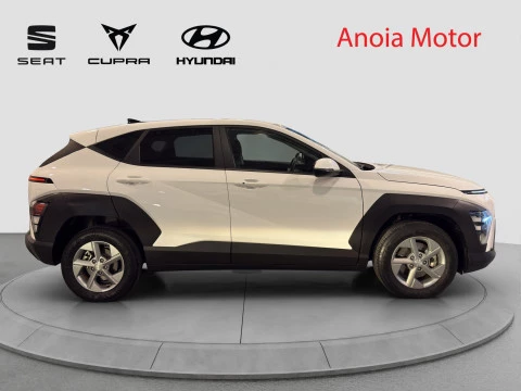 Hyundai Kona 1.0 TGDI 120 CV MAXX