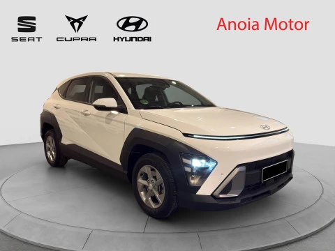Hyundai Kona 1.0 TGDI 120 CV MAXX