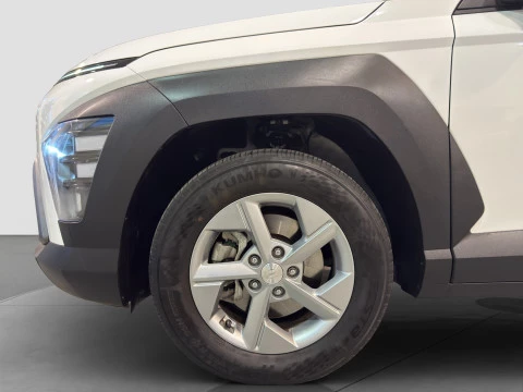 Hyundai Kona 1.0 TGDI 120 CV MAXX