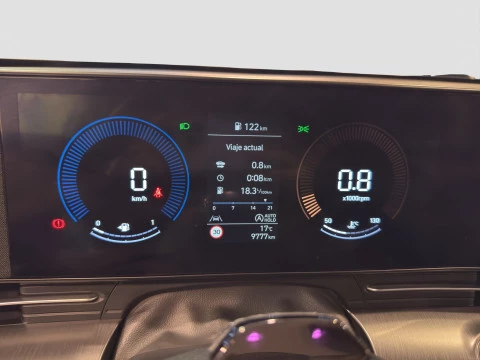 Hyundai Kona 1.0 TGDI 120 CV MAXX