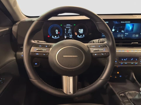 Hyundai Kona 1.0 TGDI 120 CV MAXX