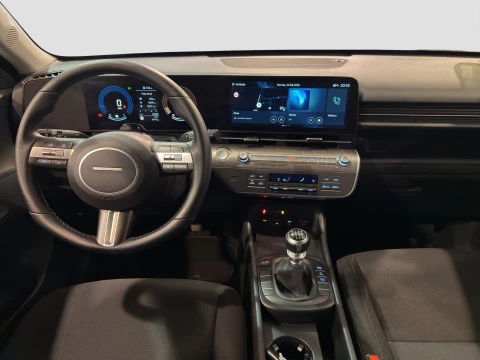 Hyundai Kona 1.0 TGDI 120 CV MAXX