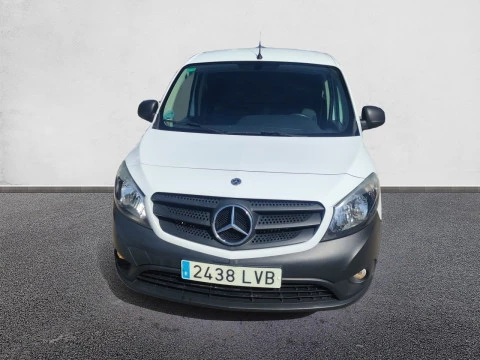 Mercedes-Benz Citan 110 CDI 70kW Tourer Base