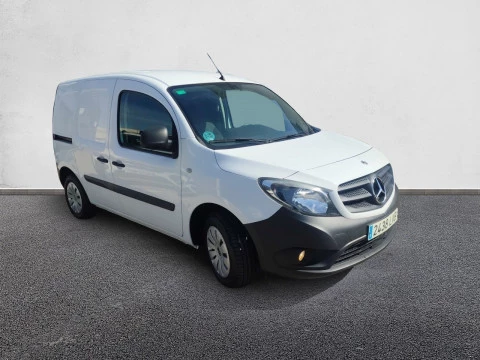 Mercedes-Benz Citan 110 CDI 70kW Tourer Base