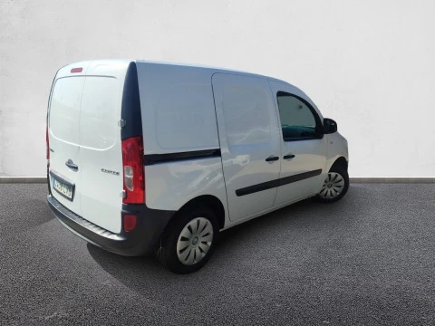 Mercedes-Benz Citan 110 CDI 70kW Tourer Base
