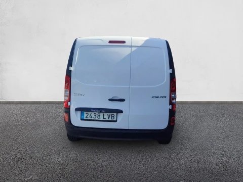 Mercedes-Benz Citan 110 CDI 70kW Tourer Base
