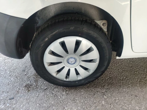 Mercedes-Benz Citan 110 CDI 70kW Tourer Base