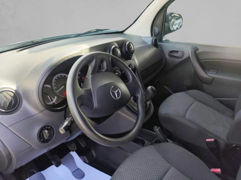 Mercedes-Benz Citan 110 CDI 70kW Tourer Base