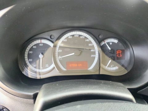 Mercedes-Benz Citan 110 CDI 70kW Tourer Base