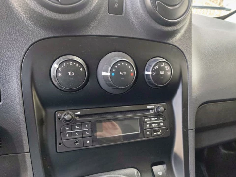 Mercedes-Benz Citan 110 CDI 70kW Tourer Base