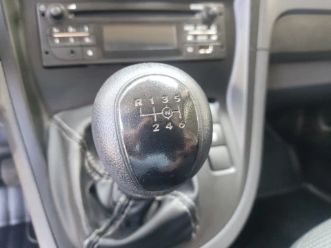 Mercedes-Benz Citan 110 CDI 70kW Tourer Base