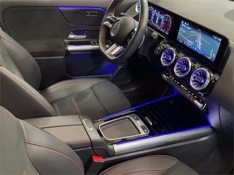 Mercedes-Benz GLA 200 D