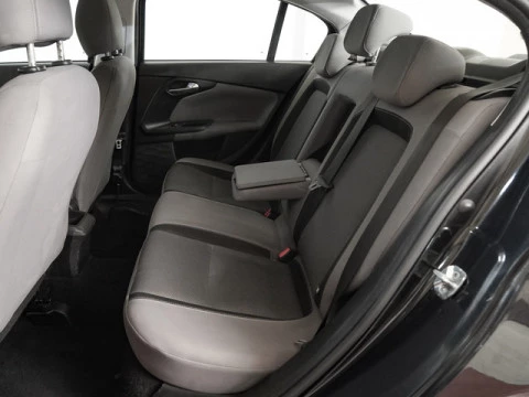 Fiat Tipo 1.4 T-Jet Gasolina/GLP Easy 88 kW (120 CV)