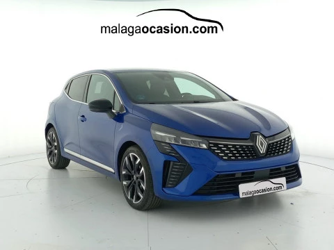 Renault Clio Techno TCe 67 kW (91CV)