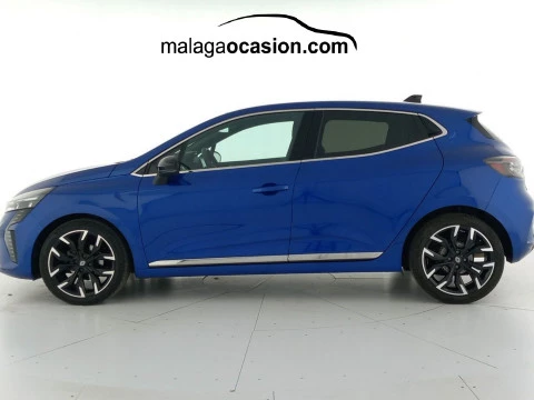 Renault Clio Techno TCe 67 kW (91CV)