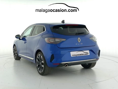 Renault Clio Techno TCe 67 kW (91CV)