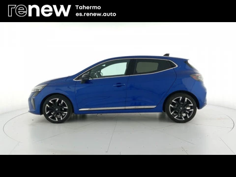 Renault Clio Techno TCe 67 kW (91CV)