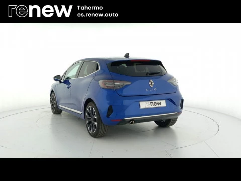 Renault Clio Techno TCe 67 kW (91CV)