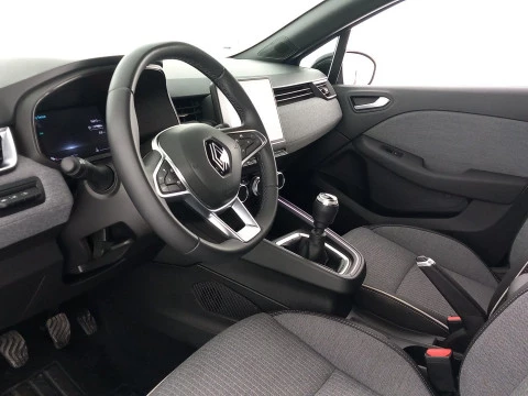 Renault Clio Techno TCe 67 kW (91CV)
