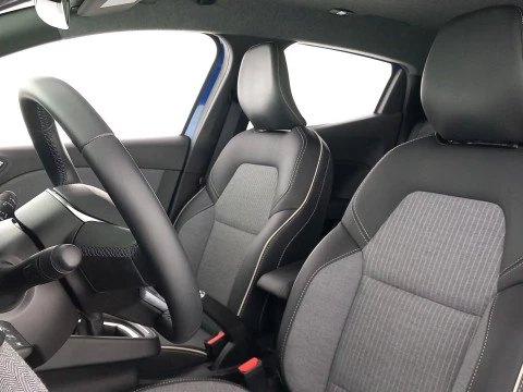 Renault Clio Techno TCe 67 kW (91CV)