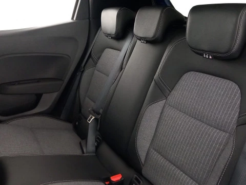 Renault Clio Techno TCe 67 kW (91CV)