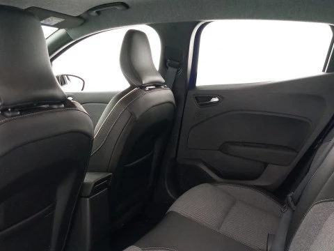 Renault Clio Techno TCe 67 kW (91CV)