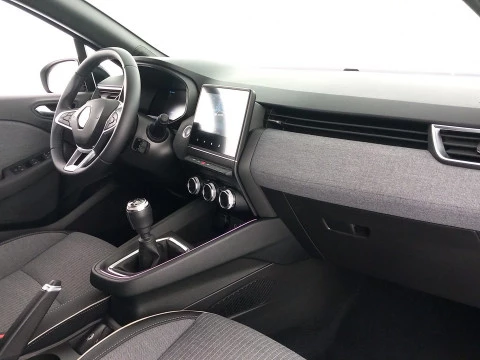 Renault Clio Techno TCe 67 kW (91CV)