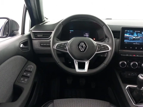 Renault Clio Techno TCe 67 kW (91CV)