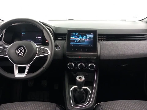 Renault Clio Techno TCe 67 kW (91CV)