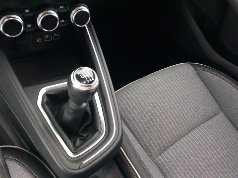 Renault Clio Techno TCe 67 kW (91CV)