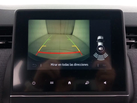 Renault Clio Techno TCe 67 kW (91CV)