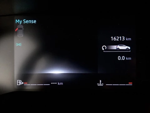 Renault Clio Techno TCe 67 kW (91CV)