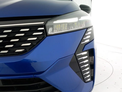 Renault Clio Techno TCe 67 kW (91CV)