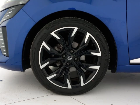 Renault Clio Techno TCe 67 kW (91CV)