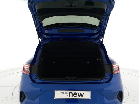 Renault Clio Techno TCe 67 kW (91CV)