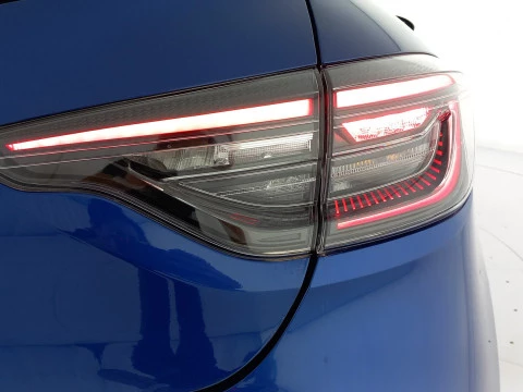 Renault Clio Techno TCe 67 kW (91CV)