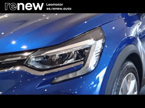 Renault Captur Zen TCe 74kW (100CV)